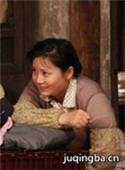 老马家的幸福往事演员何赛飞剧照