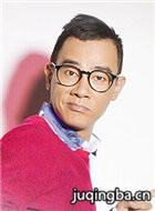 黄金兄弟演员陈小春剧照