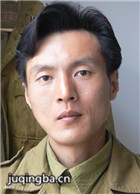 我们队伍向太阳演员王往剧照