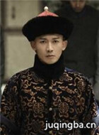 延禧攻略演员剧照