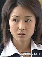 突然心动演员黄曼剧照