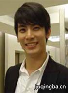 泰剧苦涩爱神演员颂恩&middot;宋帕山剧照