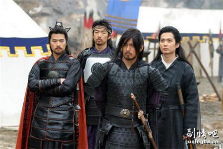 飞天舞剧照