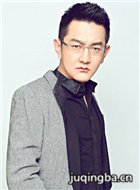风雨老字号演员杨超然剧照