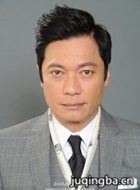 tvb与谍同谋演员罗嘉良剧照