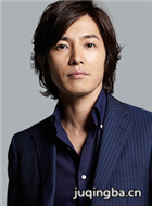 谎言的战争演员藤木直人剧照