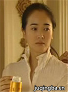 一针见血演员左小青剧照