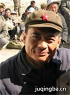 奠基者演员王新军剧照