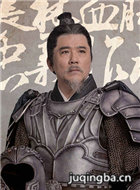 琅琊榜2演员孙淳剧照