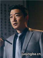 危机迷雾演员邵峰剧照