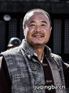 火线厨神演员孙松剧照