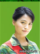 新兵日记演员黄荻钧剧照