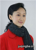 属羊的女人演员练束梅剧照