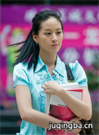 莲花雨演员曾恺玹剧照