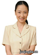 鲜花朵朵演员孙宁剧照