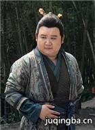 大宋北斗司演员剧照