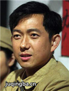 战地浪漫曲演员关亚军剧照