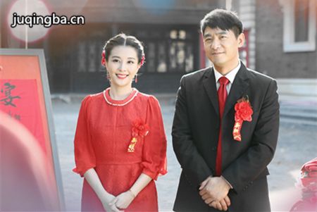 我们的纯真年代剧照