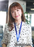 菜鸟阎王演员魏雨萱剧照