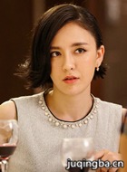 亲爱的婚姻演员吕佳容剧照