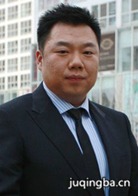 爱情上上签演员姜超剧照