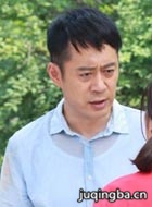 小草青青演员刘钧剧照