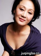 为爱坚守演员王姬剧照