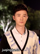 我们的千阙歌演员陈键锋剧照