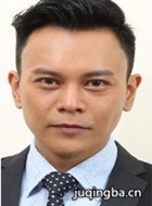 爱回家之八时入席演员李天翔剧照