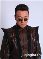 一剑横空演员魏春光剧照