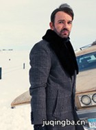 冰血暴演员比利&middot;鲍伯&middot;松顿剧照