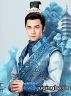回到明朝当王爷之杨凌传演员蒋劲夫剧照