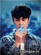 将界演员无限航路&middot;彦飞剧照