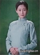 彭湃演员王媛可剧照