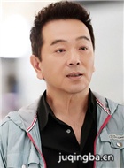 我爱芙蓉姐演员张晨光剧照