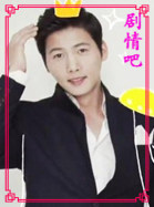 韩剧愉悦的一天演员李尚禹剧照