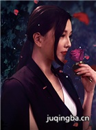 将界演员无限航路&middot;程妮剧照