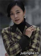 抗战十里香演员苏岩剧照