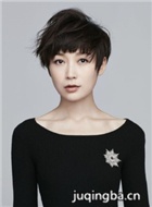 主妇也要拼演员代乐乐剧照