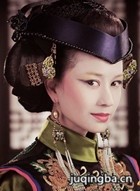 娘道演员倪虹洁剧照