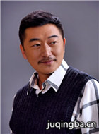 我的小姨演员邵峰剧照