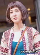 韩剧青春时代演员朴恩彬剧照