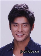 倒数第二次恋爱演员坂口宪二剧照