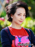 亲爱的婚姻演员马羚剧照