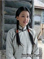 暴风骤雨演员孙怡剧照