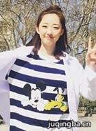 28岁未成年演员蒋梦婕剧照