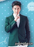 亲爱的公主病演员Mike剧照