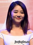 谎言女友演员谭松韵剧照