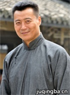 抗战十里香演员任程伟剧照