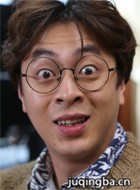 菜鸟阎王演员杨冬麒剧照
